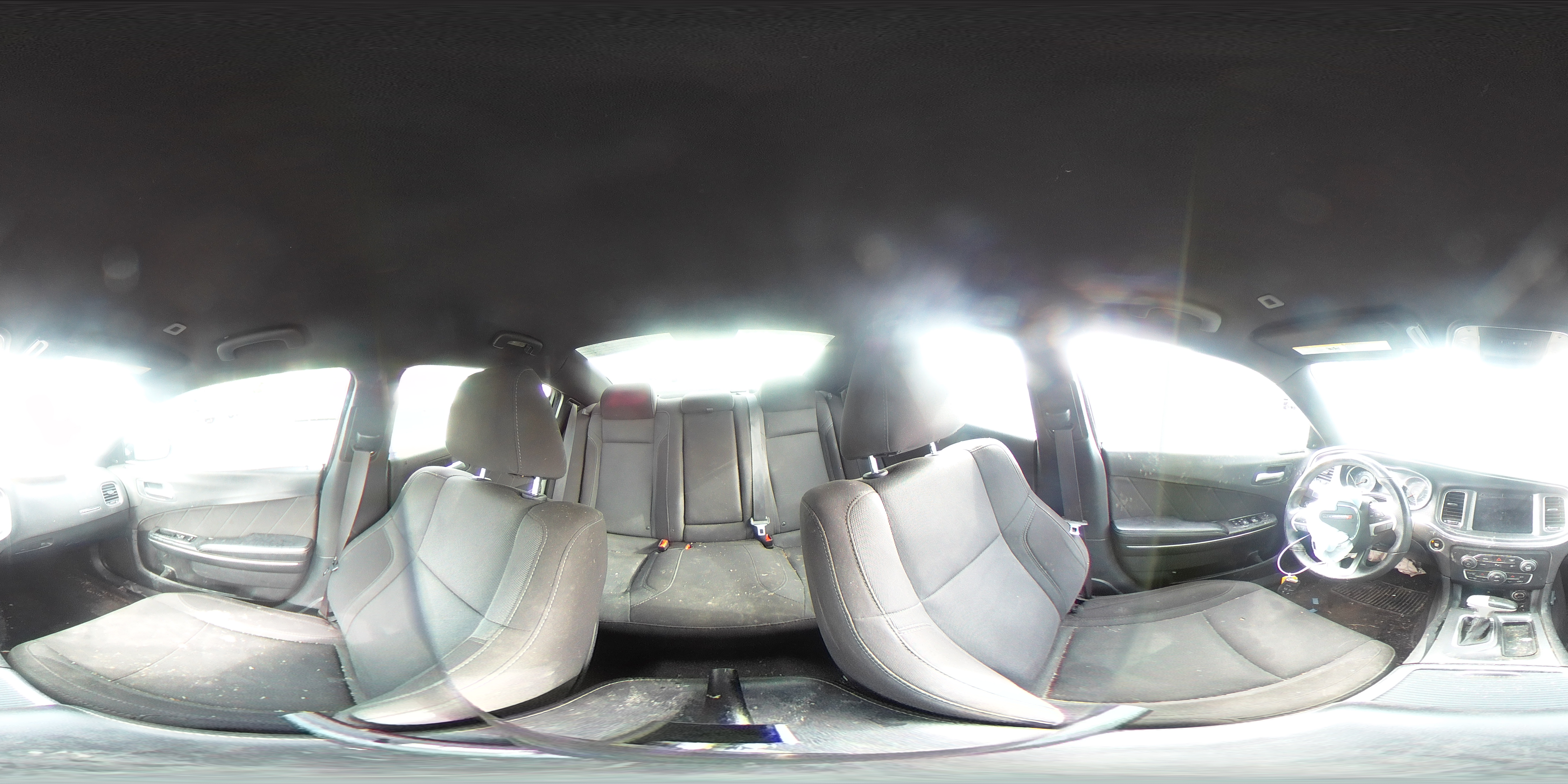 2018 Dodge Charger R/T VIN: 2C3CDXCT0JH133844 Lot: 65420015