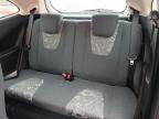 2011 FORD KA EDGE for sale at Copart NEWBURY