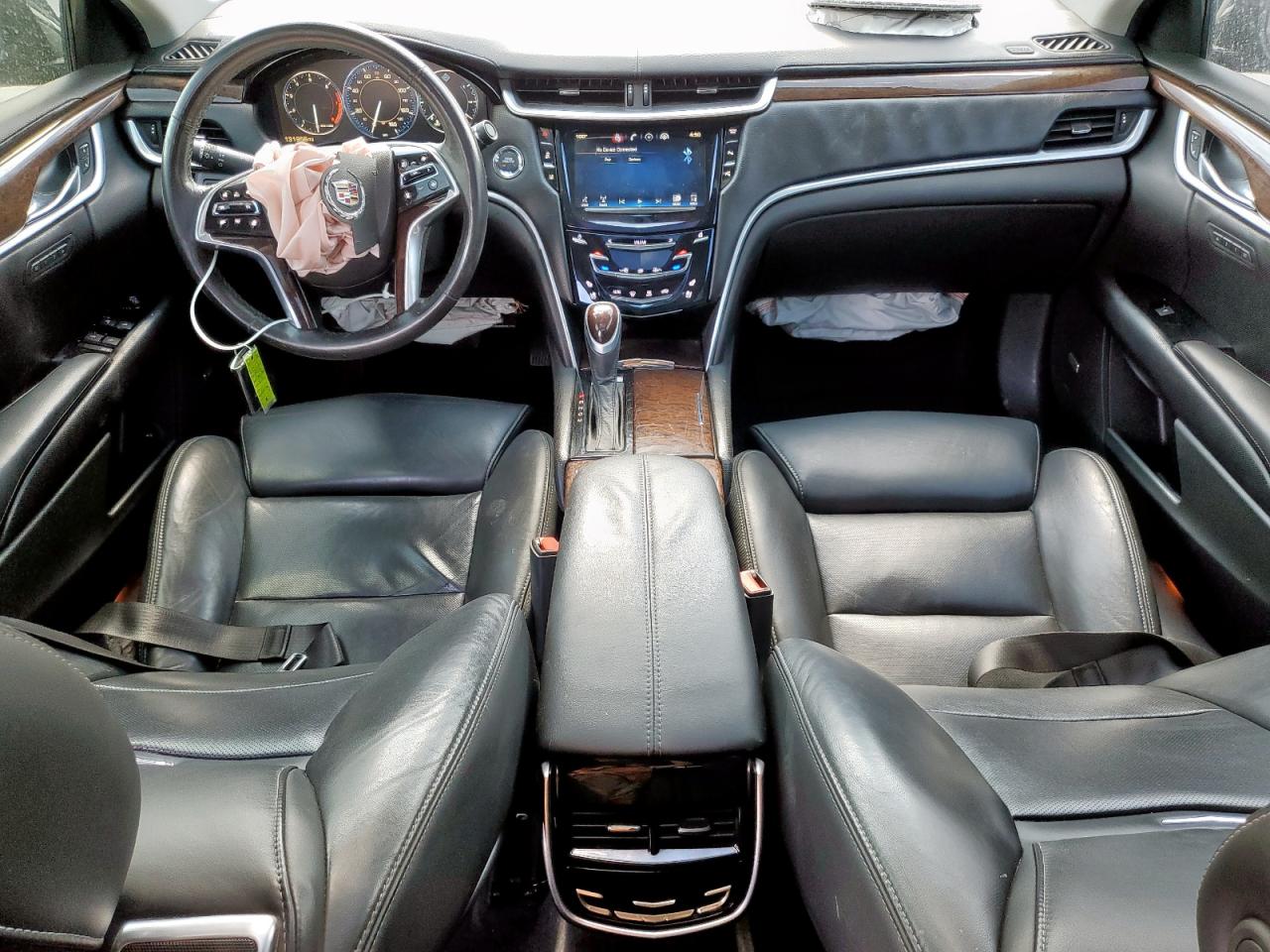 2014 Cadillac Xts Premium Collection VIN: 2G61P5S35E9136984 Lot: 64865585
