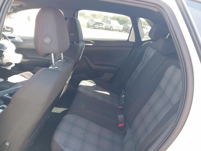 2023 VOLKSWAGEN POLO GTI TSI S-A 