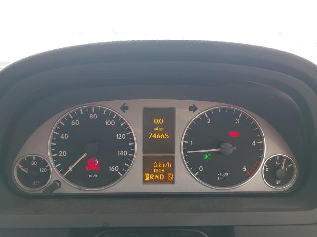 2012 MERCEDES BENZ A180CDI AV