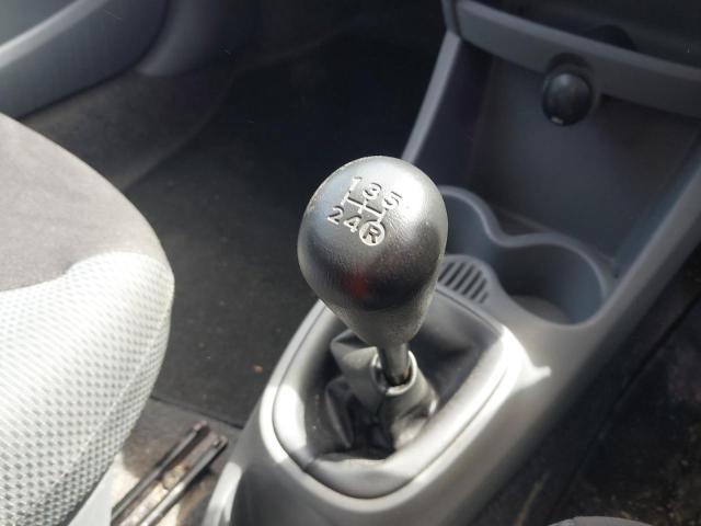 2006 TOYOTA AYGO+ VVT-