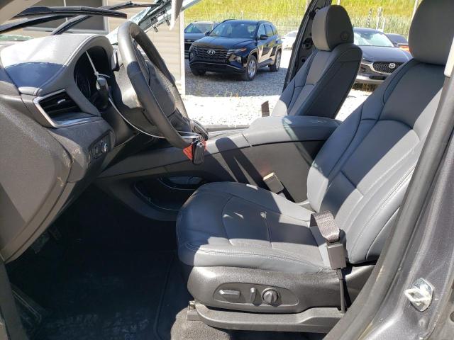  BUICK ENCLAVE 2020 Вугільний