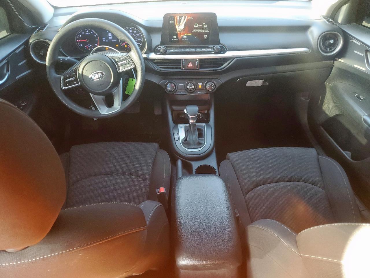 2020 Kia Forte Fe VIN: 3KPF24AD9LE188963 Lot: 66545565