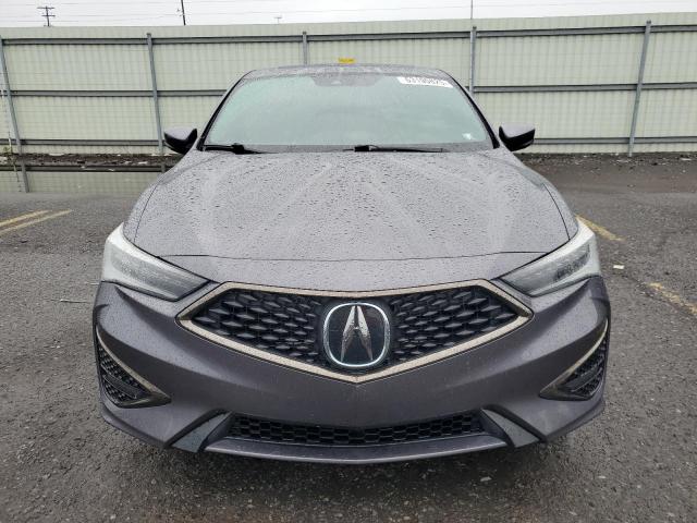  ACURA ILX 2020 Szary