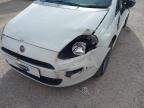 2013 FIAT PUNTO SPOR for sale at Copart WESTBURY