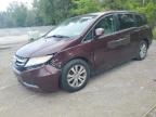 2014 HONDA ODYSSEY EXL   for sale at Copart ON - COOKSTOWN
