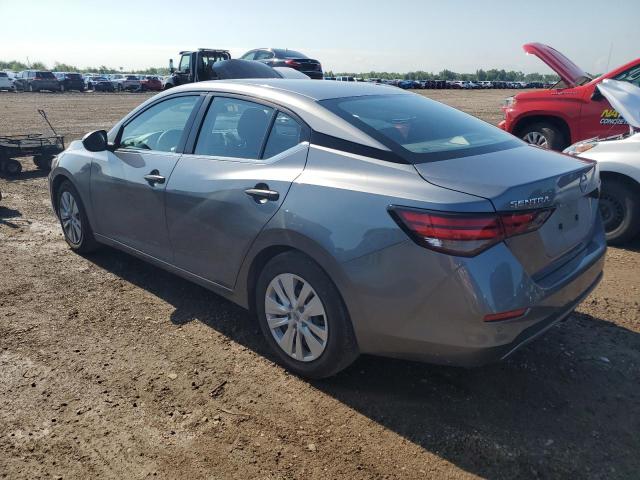  NISSAN SENTRA 2024 Gray