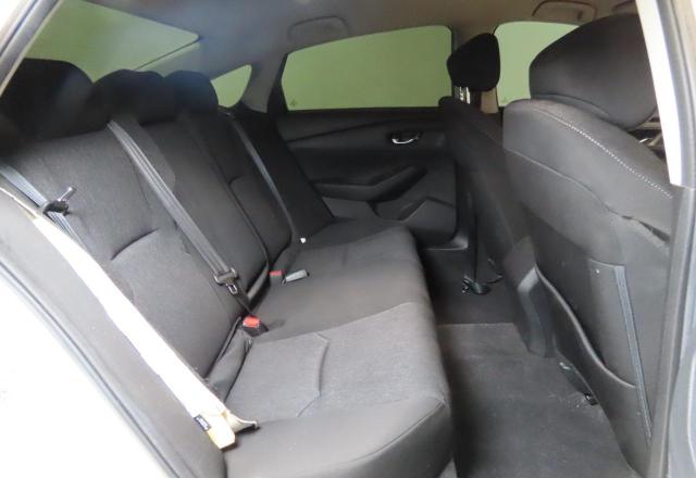  HONDA ACCORD 2023 White