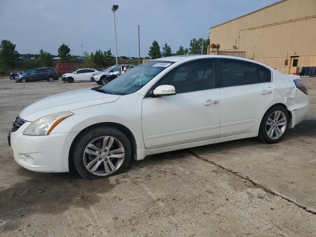 2012 Nissan Altima Sr