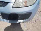 2007 MITSUBISHI COLT CZI for sale at Copart BRISTOL
