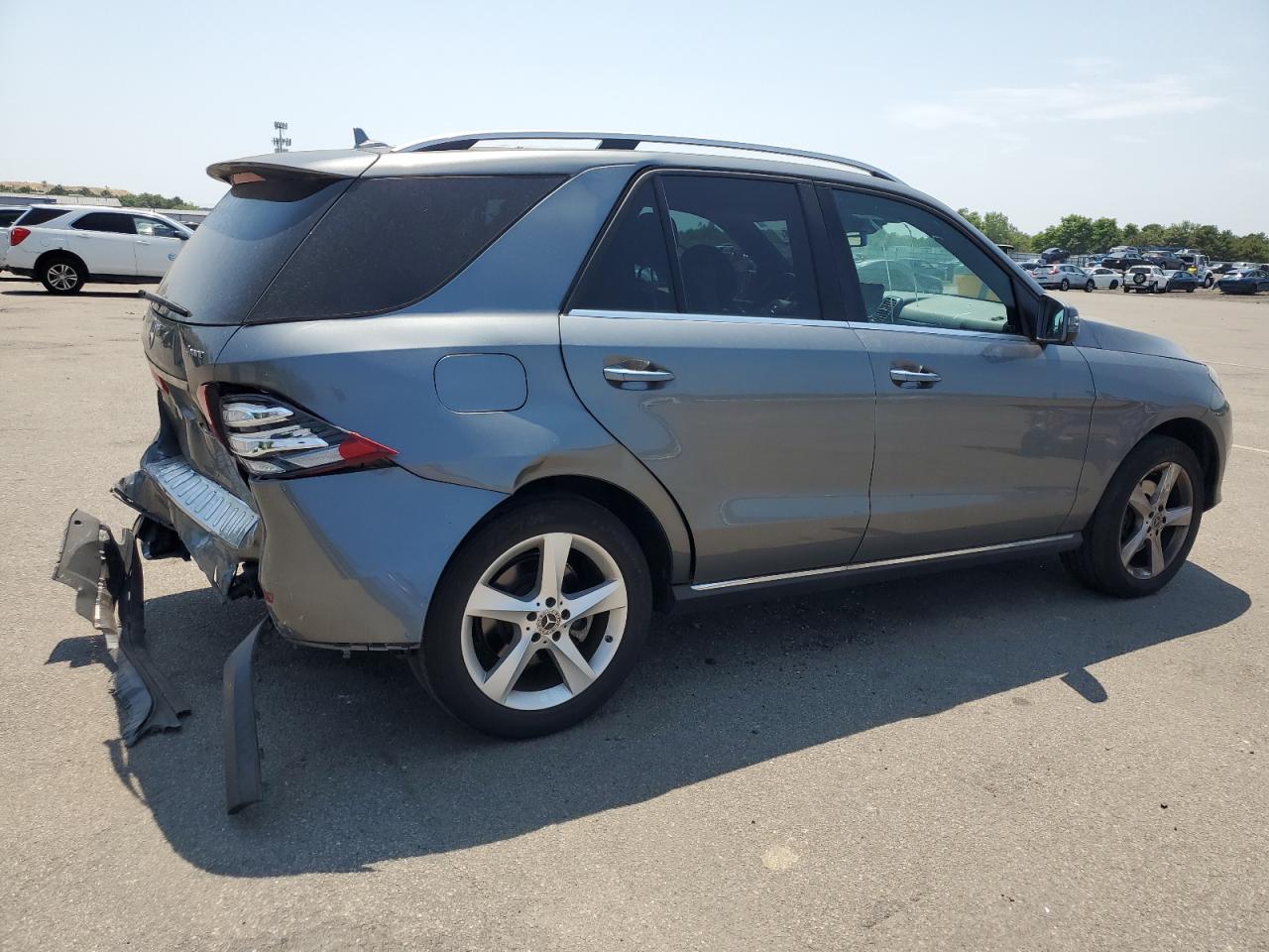 4jgda5hb1jb157376 4JGDA5HB1JB157376 2018 Mercedes-Benz Gle 350 4Matic