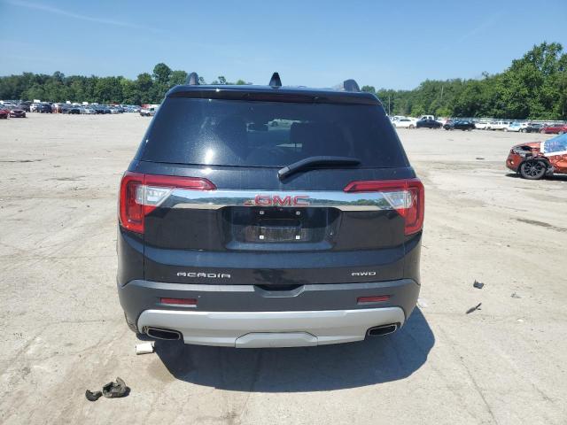  GMC ACADIA 2023 Чорний