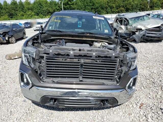  GMC SIERRA 2019 Brown