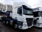 2023 DAF CF for sale at Copart WOLVERHAMPTON