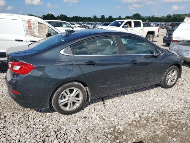  CHEVROLET CRUZE 2017 Сharcoal