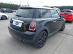 2010 MINI COOPER MAY for sale at Copart WHITBURN