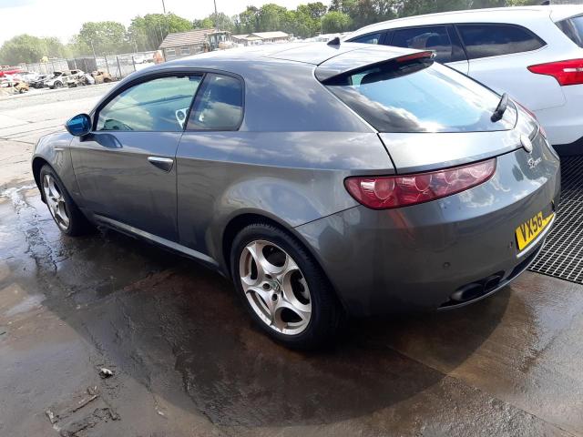 2006 ALFA ROMEO BRERA SV J