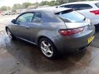 2006 ALFA ROMEO BRERA SV J for sale at Copart WOLVERHAMPTON