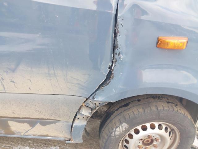 2020 MERCEDES-BENZ SPRINTER 3.5T H1 VAN