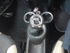 2009 MINI COOPER D for sale at Copart BRISTOL