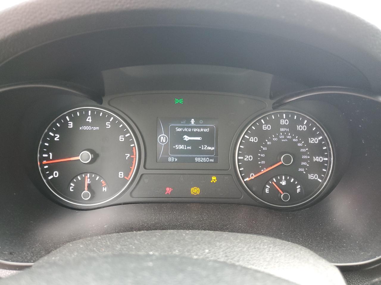 5xxgu4l39gg089723 5XXGU4L39GG089723 2016 Kia Optima Ex