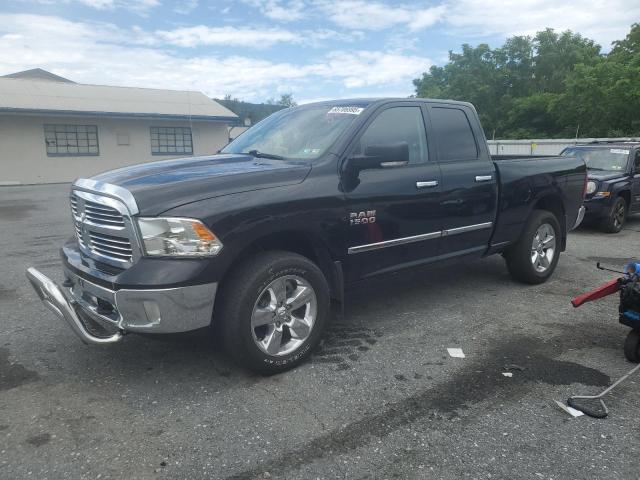 2014 Ram 1500 Slt