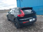 2025 VOLVO XC40 + BLA for sale at Copart YORK