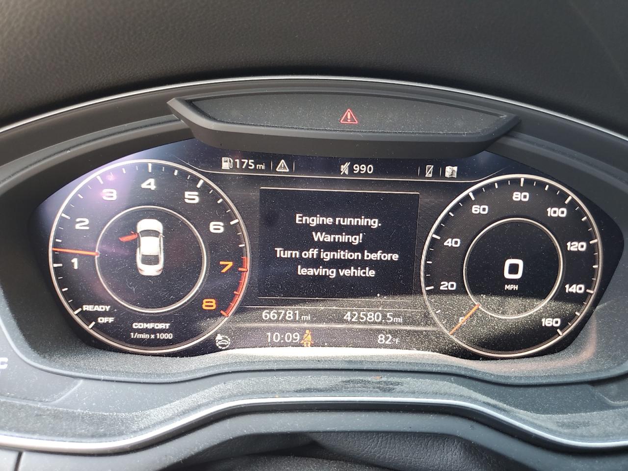 wau8naf58ja004724 WAU8NAF58JA004724 2018 Audi A5 Premium Plus S-Line