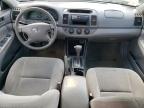 2003 TOYOTA CAMRY LE   for sale at Copart MA - WEST WARREN