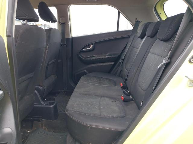 2015 KIA PICANTO 2