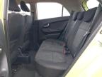2015 KIA PICANTO 2 for sale at Copart SANDWICH