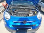 2019 FIAT 500X URBAN for sale at Copart SANDY
