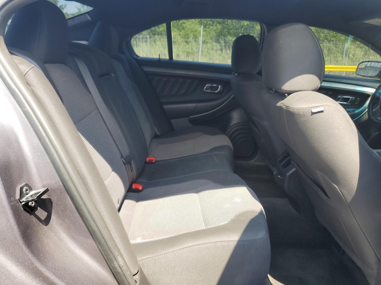 2014 Ford Taurus Sel VIN: 1FAHP2E85EG102049 Lot: 64037275