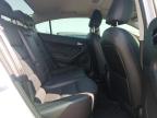 2017 KIA FORTE EX   for sale at Copart ON - LONDON