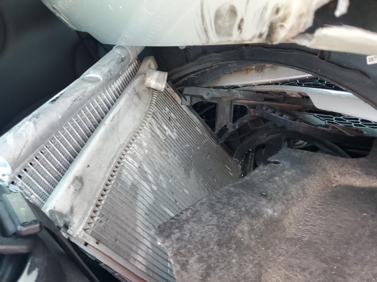 2012 Mini Cooper S VIN: WMWZP3C52CT549923 Lot: 65007015