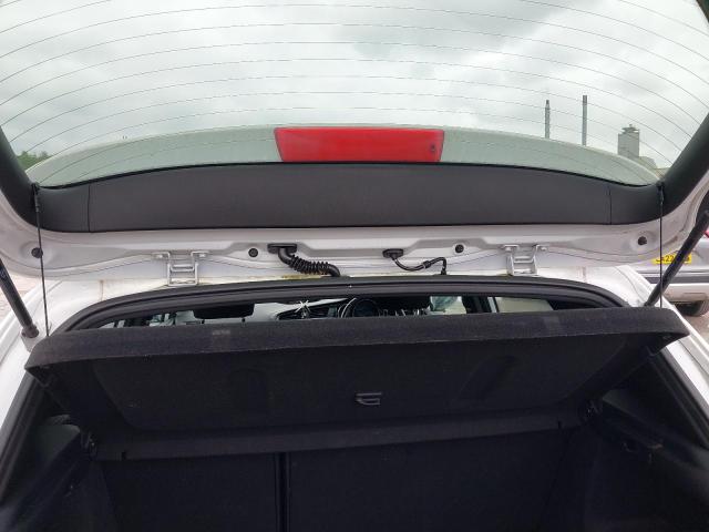 2017 KIA CEED GT-LINE