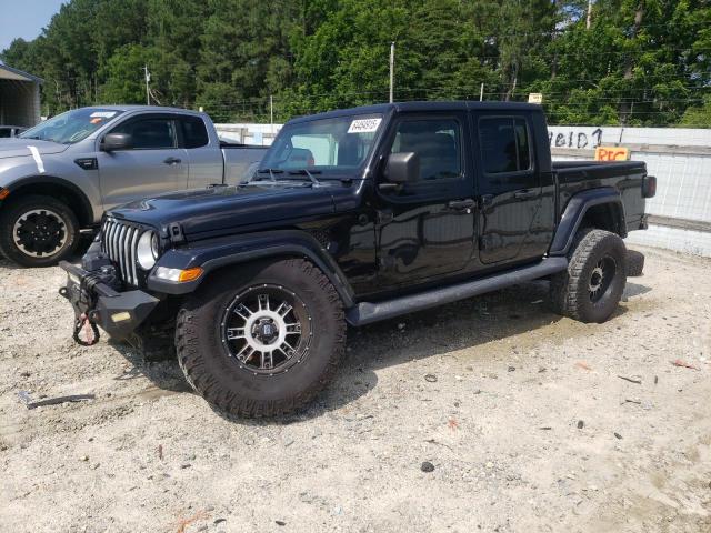 JEEP GLADIATOR 2021