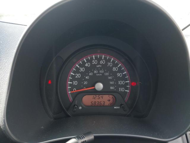 2014 SUZUKI ALTO SZ