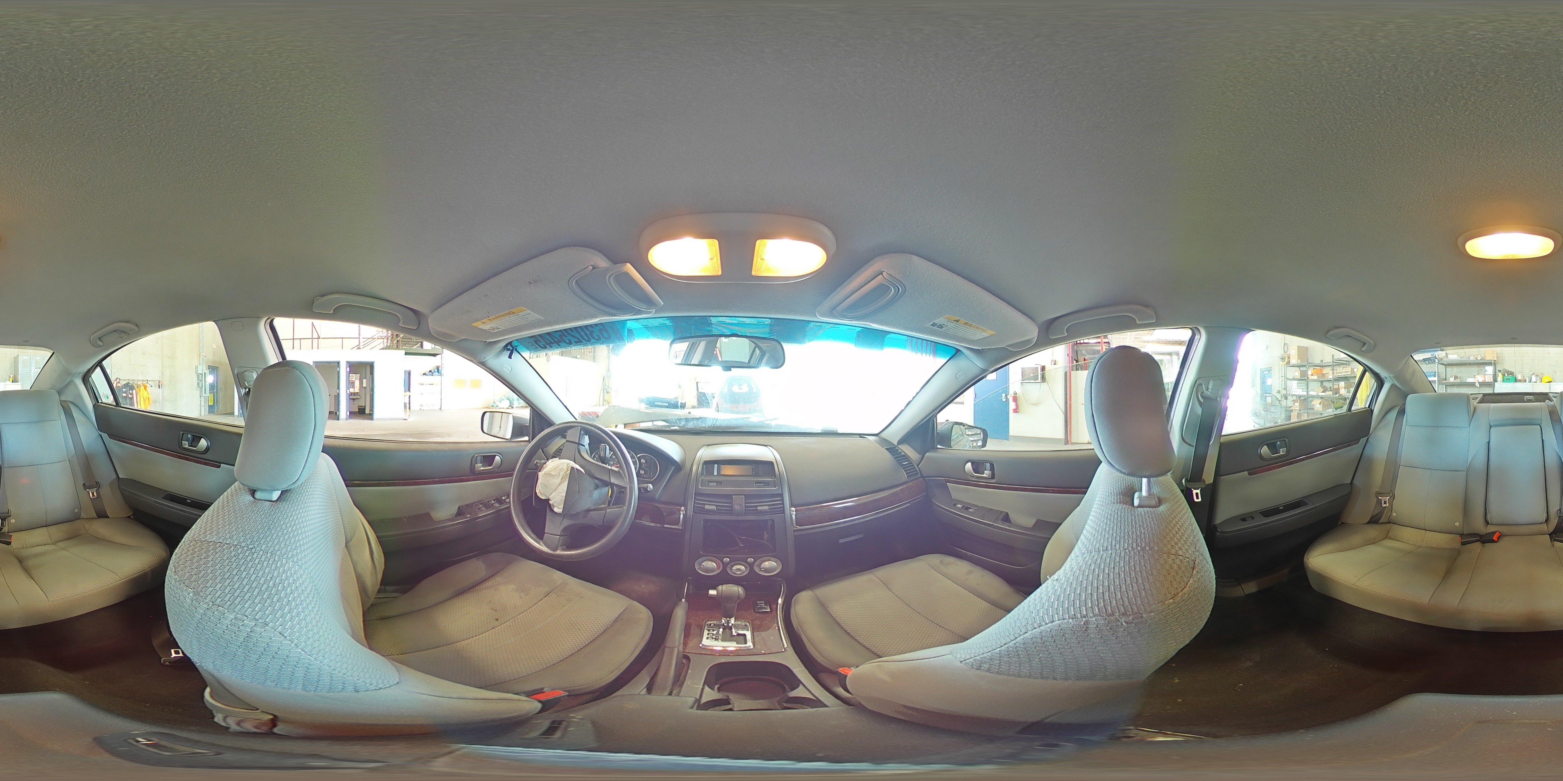 2009 Mitsubishi Galant Es VIN: 4A3AB36F19E025806 Lot: 63025445