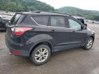 2018 FORD ESCAPE SE à vendre chez Copart PA - PITTSBURGH NORTH