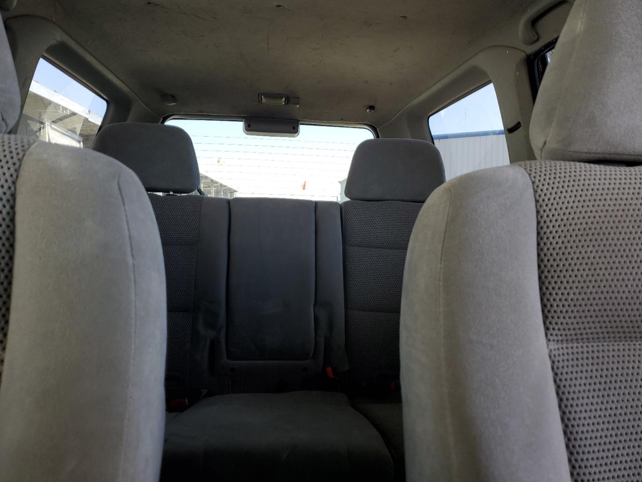 2001 Mitsubishi Montero Sport Xs VIN: JA4LS31R11P038331 Lot: 63239545