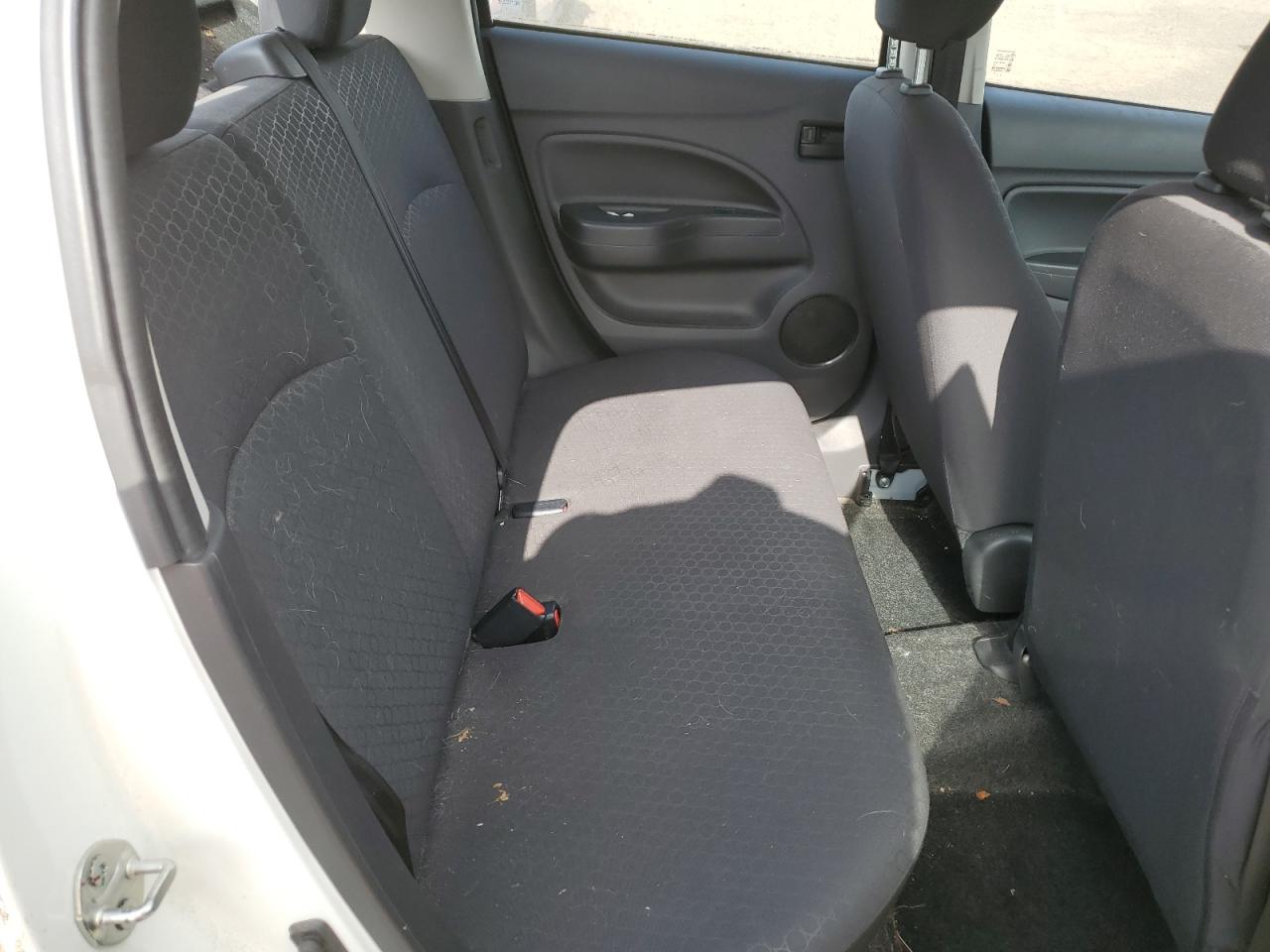 2014 Mitsubishi Mirage De VIN: ML32A3HJ1EH024601 Lot: 63615855