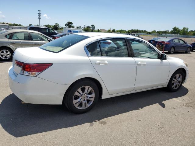  HONDA ACCORD 2012 Biały