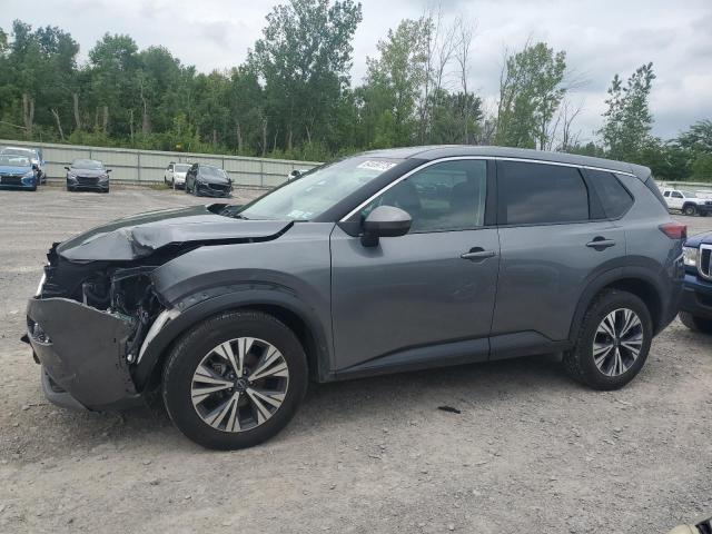 NISSAN ROGUE SV 2023