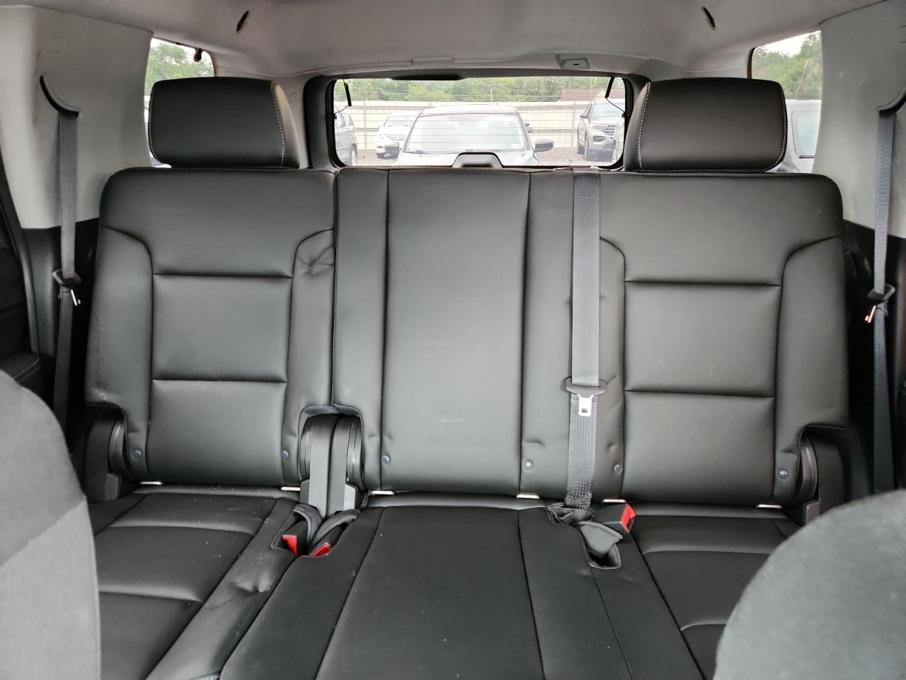 2019 Chevrolet Tahoe Police VIN: 1GNSKDEC9KR363691 Lot: 64658965