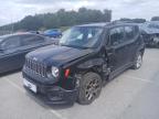 2016 JEEP RENEGADE L for sale at Copart SANDTOFT
