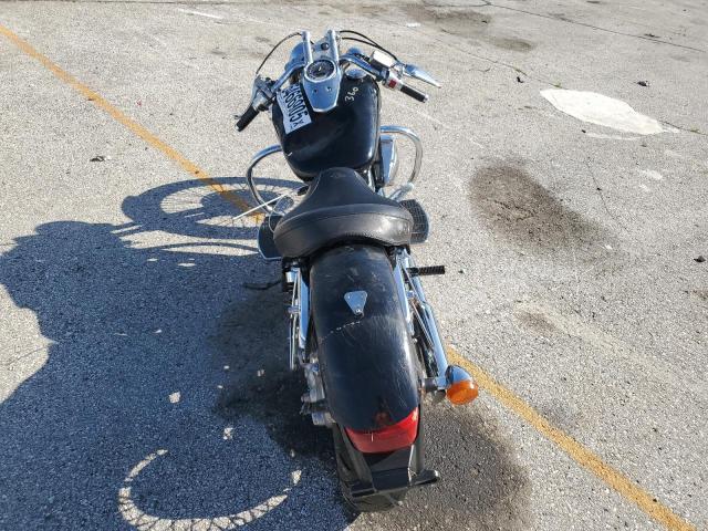 2009 HONDA VT750 C2  