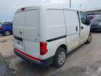 2014 NISSAN NV200 ACEN for sale at Copart SANDWICH