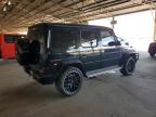2019 MERCEDES-BENZ G 63 AMG   for sale at Copart AZ - PHOENIX